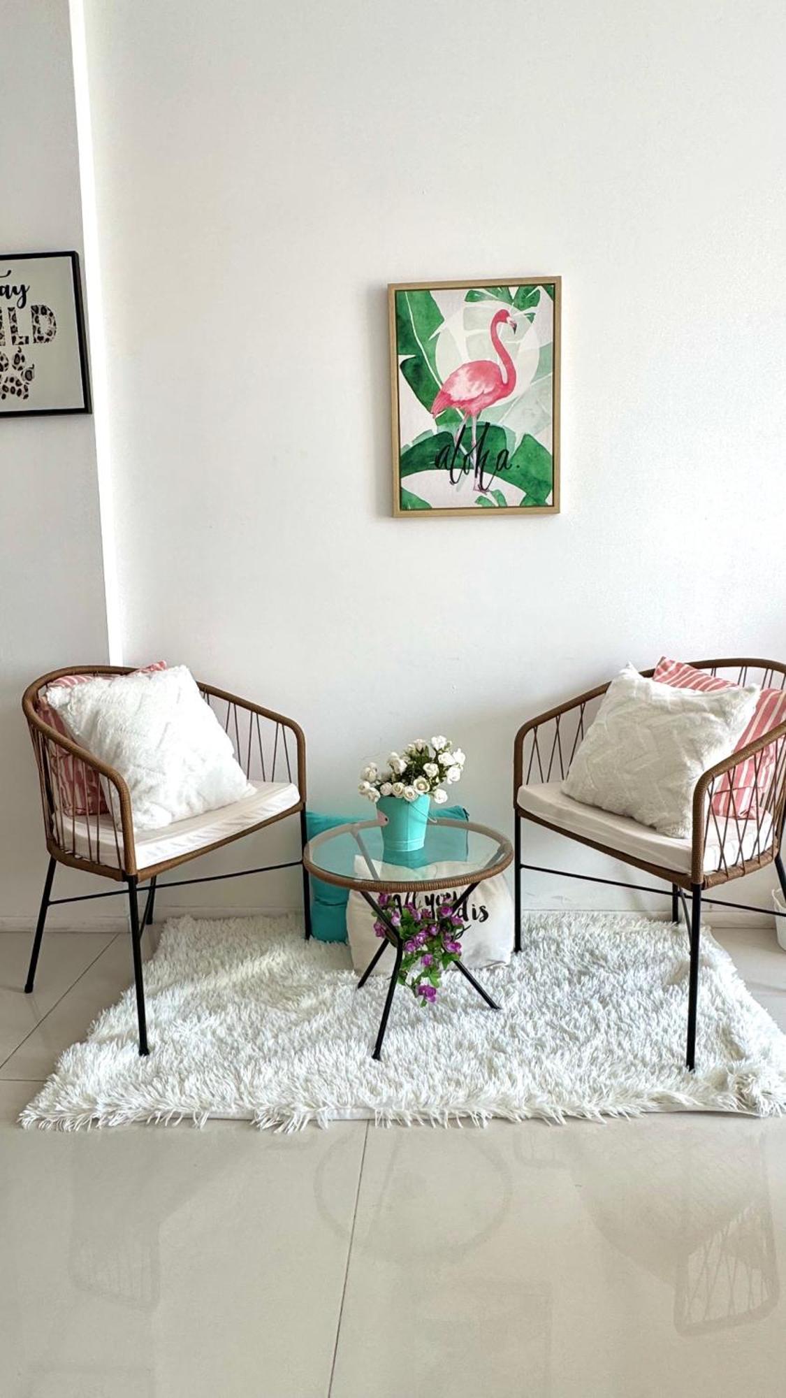 Cozy Studio Soho - Buenos Aires — Photos 1