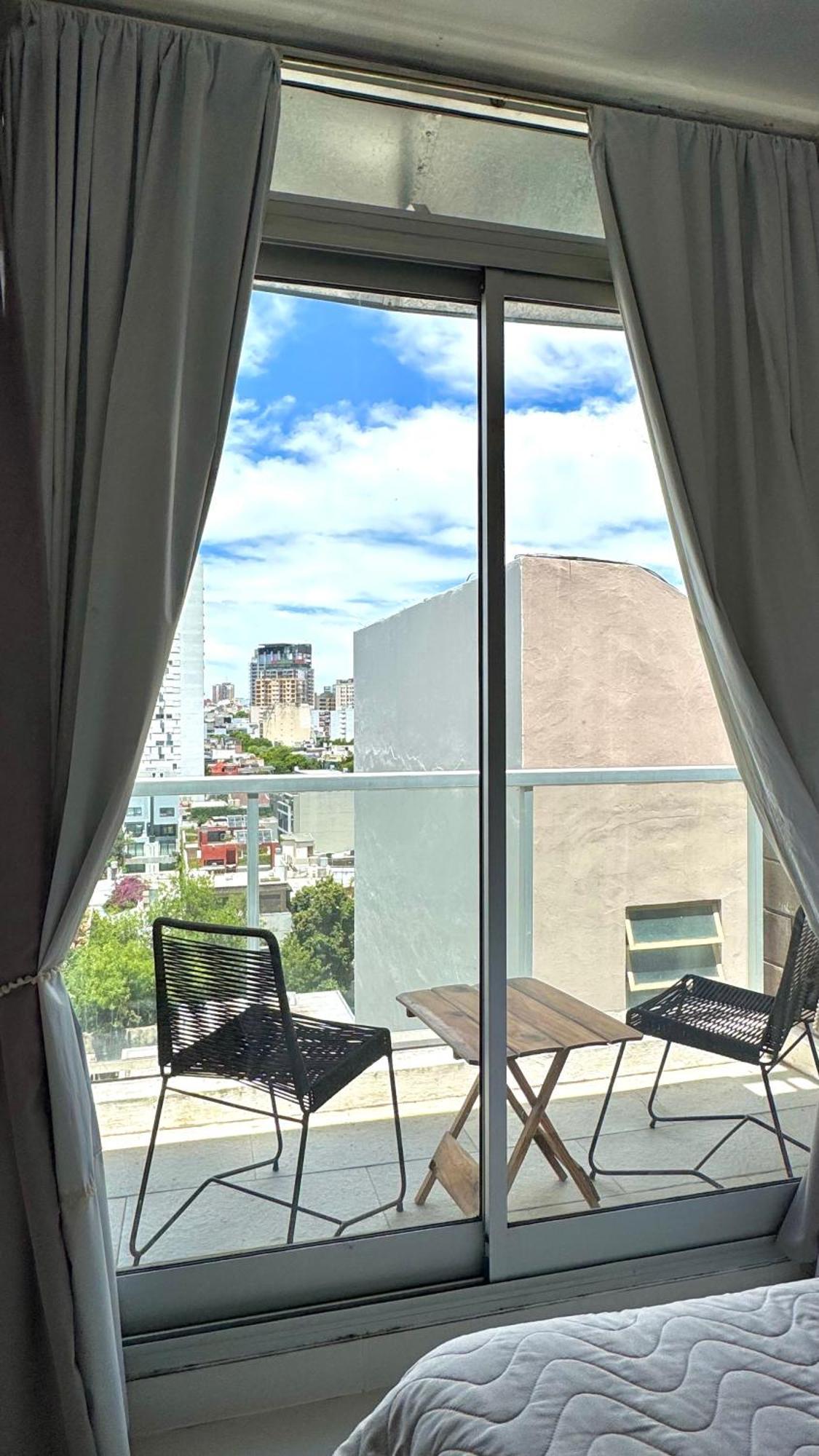 Cozy Studio Soho - Buenos Aires — Photos 3