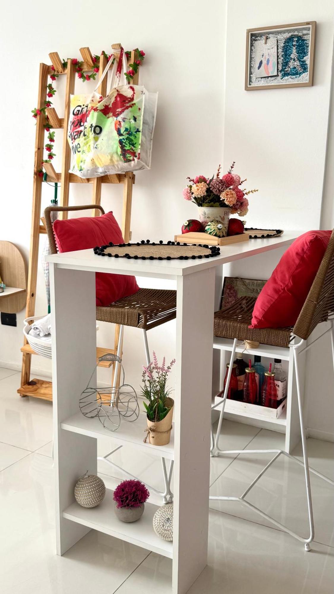 Cozy Studio Soho - Buenos Aires — Photos 2